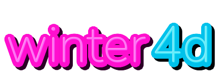 winter4d — logo kanal
